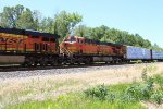 BNSF 5727